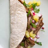 Perlahan Cooker Carnitas