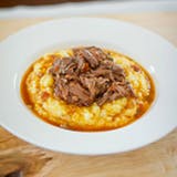 Makan malam Party Recipe: Braised Shredded Beef in Tomatoes & Red Wine