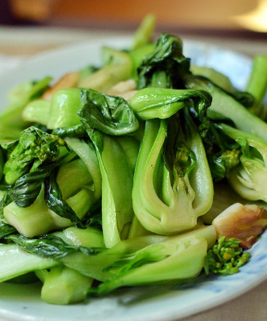 bok Choy! 10 Ways to Fall in Love With This Asian Green
