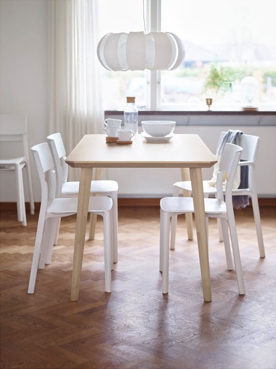 LISABO Table from IKEA