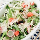 Greipfrutas Salad