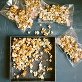 Rūkas Candied Popcorn