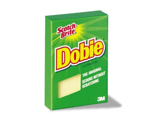  Original Dobie Cleaning Pad