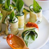 Zucchini Roll-Ups