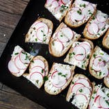10 Crowd-Pleasing Party Appetizers with Cream Cheese